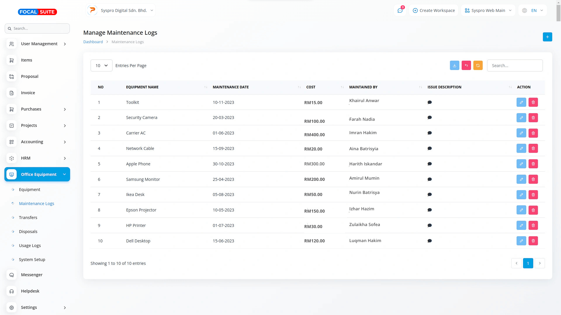 Organic Vegetable Box